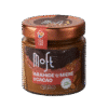Pastă de Arahide cu Cacao și Miere