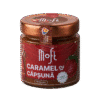 Pastă de Caramel cu Căpșună