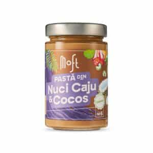 Set Cadou Moft – Dulce Răsfăț & Energie de Dimineață