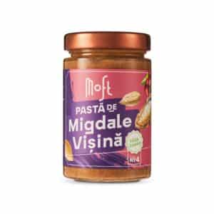 Pasta de Migdale Visina Moft 400