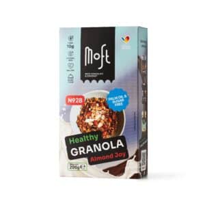 Granola Ciocolata Cocos