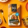 Moft - Granola Visine Dulci & Cashew
