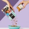 Arahide Granola