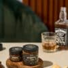 Whiskey Caramel MOFT dulce