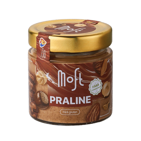 Pastă de Praline