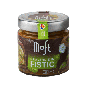 Set Cadou Moft – Dulce Răsfăț & Energie de Dimineață