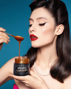 Caramel Artizanal Moft