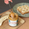 Pasta de Arahide Banane MOFT