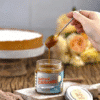 Caramel Sarat Moft Dulce Desert
