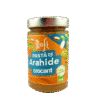 Pasta de Arahide Crocant Moft 400 g