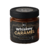 Pastă de Caramel cu Whiskey