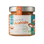 Pastă de Arahide Cremoasă
