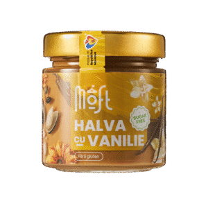 Set Cadou Moft – Dulce Răsfăț & Energie de Dimineață