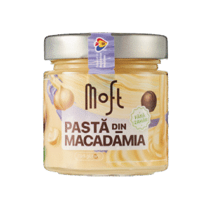 Set Cadou Moft – Dulce Răsfăț & Energie de Dimineață