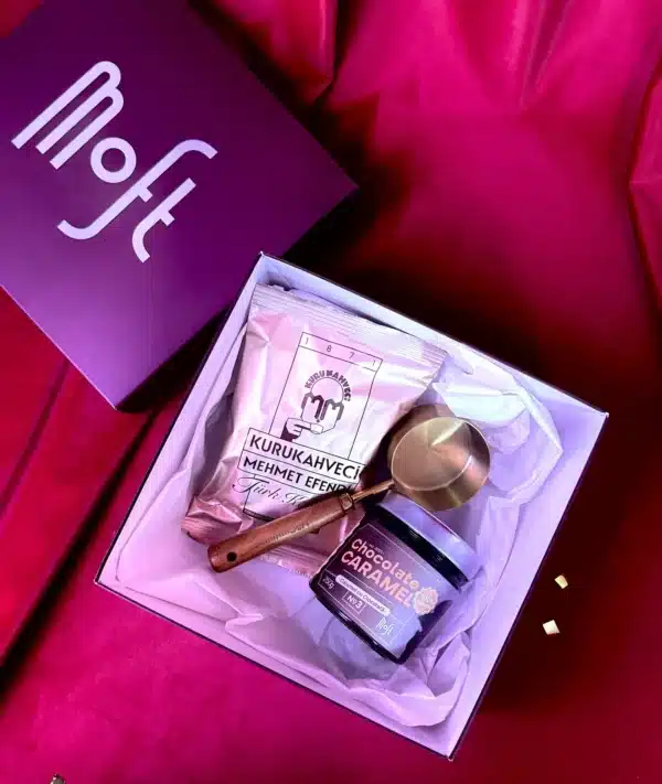 Boxa Cadou Moft Boxa Cadou Moft