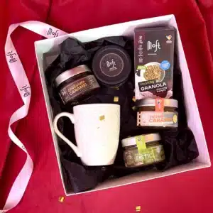 50836688.jpg Pastă de Caramel cu Căpșună