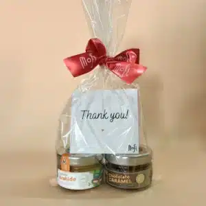 57923427.jpg Pastă de Caramel cu Căpșună