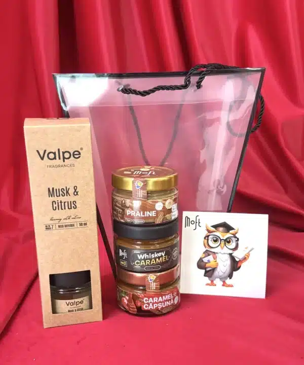 set cadou moft set cadou moft