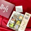 Cadou de 8 Martie „Moft - Răsfăț Gourmet”