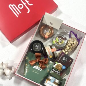 Cadou 8 Martie Moft.png Set Cadou cu Dragoste „Delicii Moft”