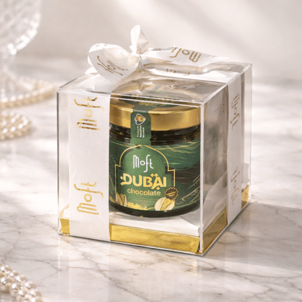 Cadou Moft „Mini Gift Box Deluxe - 230g”