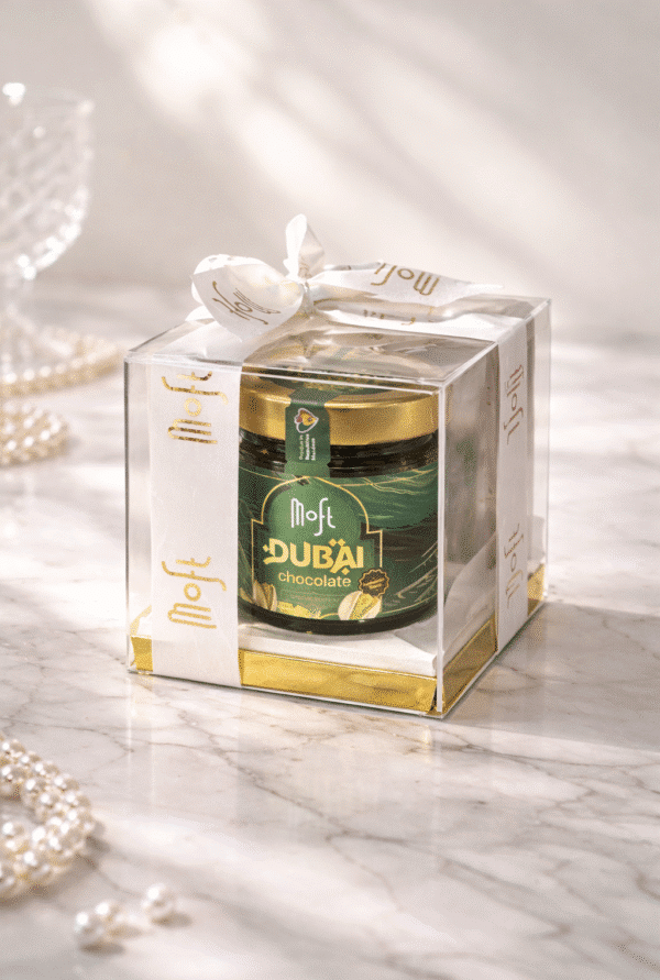 Cadou Moft „Mini Gift Box Deluxe - 230g”