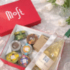Set Cadou Moft „Regal Selection”