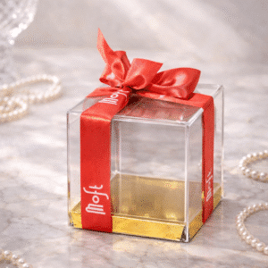Cutie Cadou Premium „Cel mai drag dascăl”