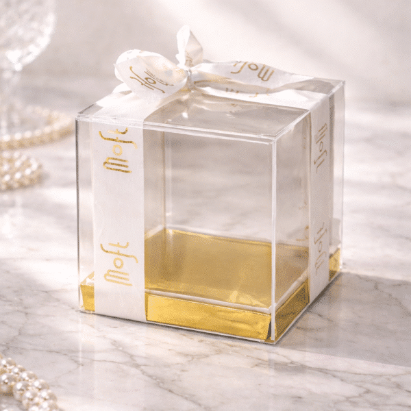 Moft - Signature Box Gold