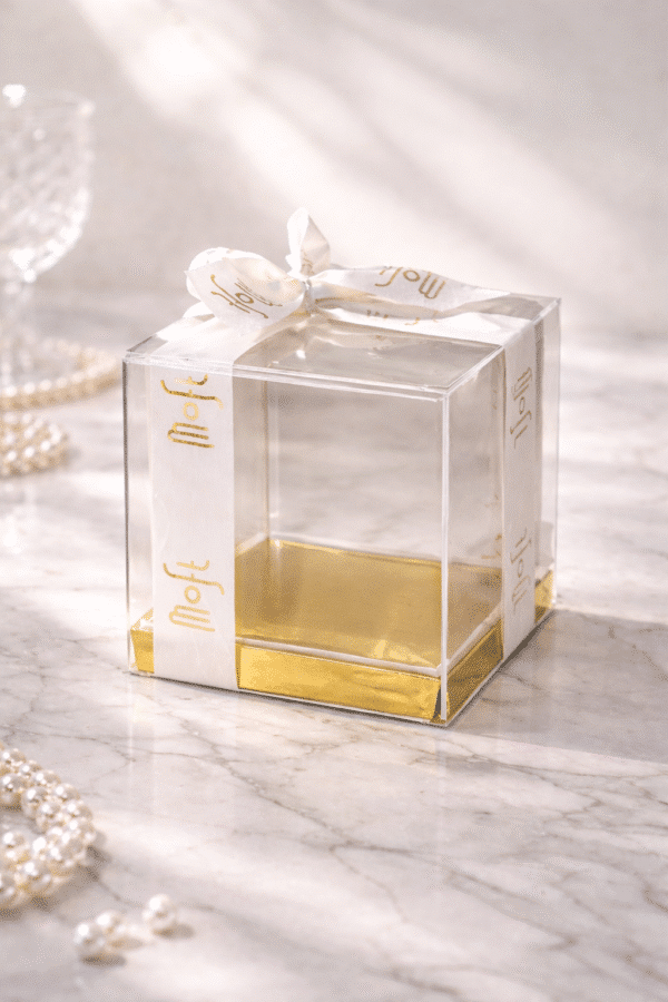 Moft - Signature Box Gold