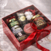 Set Cadou Moft „Luxury Indulgence Box”