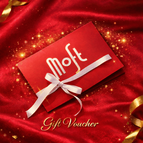 Voucher Moft
