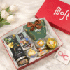 Set Cadou 8 Martie  „Delicii de Primăvară by Moft”