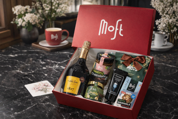 Set Cadou Moft „Armonie & Gust”