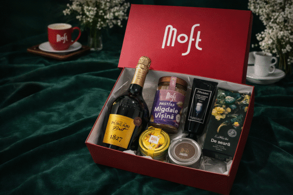 Set Cadou Moft „Moment Special”