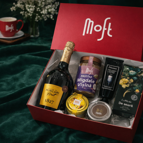 Set Cadou Moft „Moment Special”