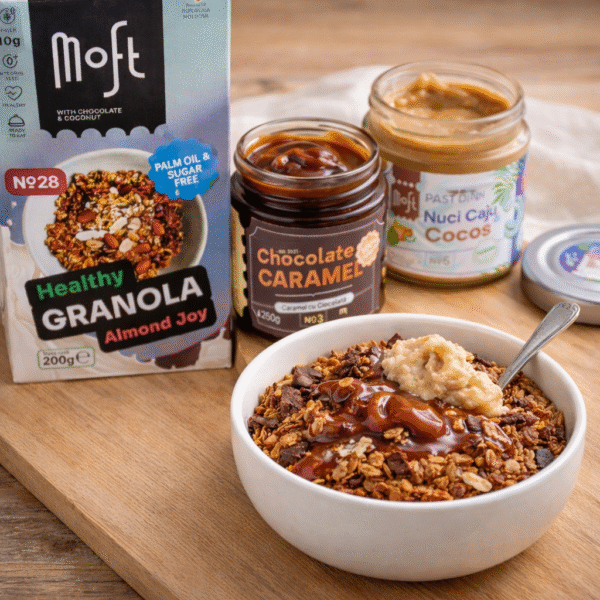 Mic Dejun Moft Mic Dejun Moft