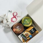 Set Cadou 8 Martie - Moft.png Set Cadou 8 Martie „Dulce Răsfăț by Moft”