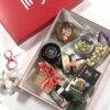Set cadou „Răsfăț de 8 Martie”