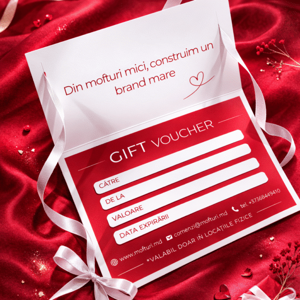 Voucher Moft