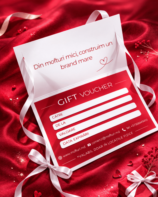Voucher Moft