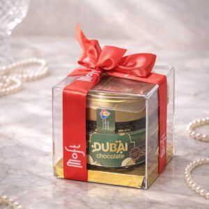 Cutie Cadou Premium ”Profesori ca Primăvara„