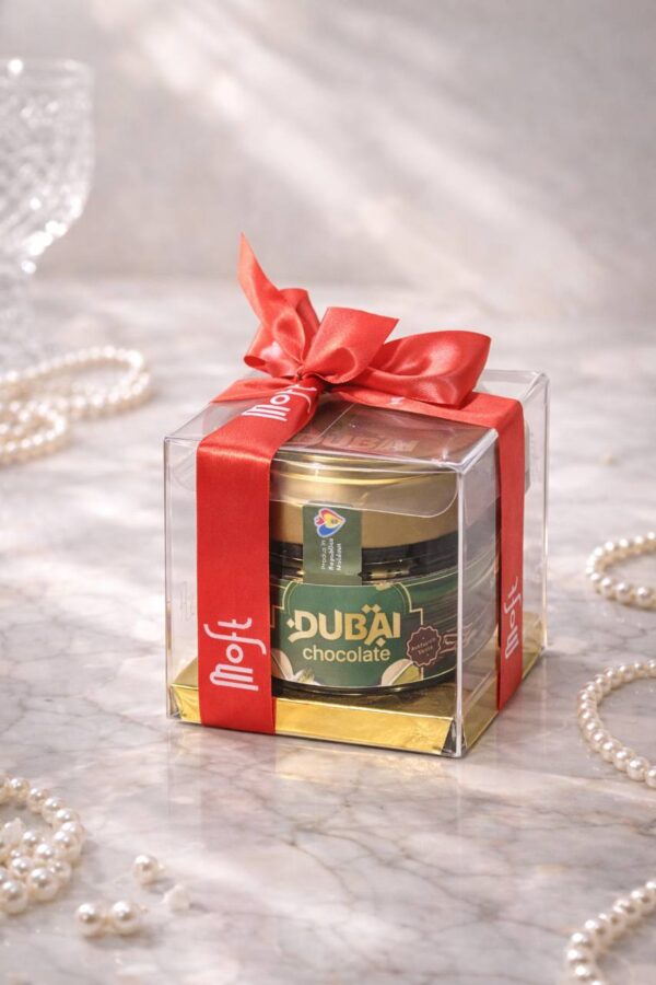 Cadou Moft „Mini Gift Box Deluxe - 115g”