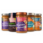 paste de nuci Colecția Caramel Gourmet – Moft