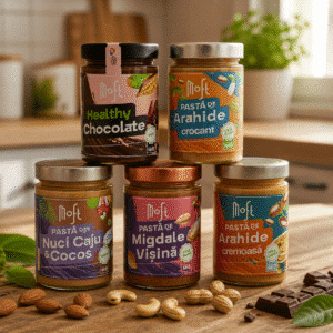 Set Cadou Moft – Dulce Răsfăț & Energie de Dimineață