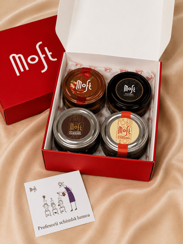 Set Cadou Profesori