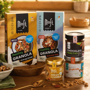 Set Cadou Moft – Dulce Răsfăț & Energie de Dimineață