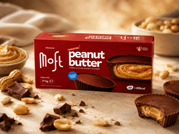 Peanut Butter Cups