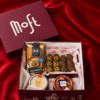 Set Cadou Gourmet Fără Zahăr