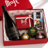 Set Cadou Elegance Red
